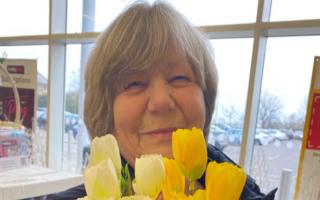 Eileen Spanner died following a two-vehicle crash in Newmarket
