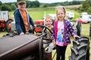 Bardwell Windmill host its annual Steam Threshing Day. This is a vintage day where the village of Bardwell in Suffolk steps back in time when displays of old farming machinery are bought back into use.