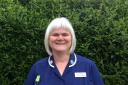 Nurse practitioner Janet Walne served the Framlingham community for 25 years