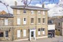 2 King Street, Sudbury, is up for sale at a guide price of £895,000