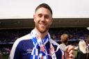 Wes Burns says reaching the Premier League with Ipswich Town is a 'dream come true'