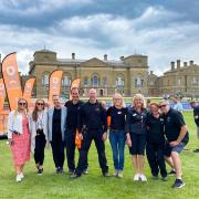 The Holkham Estate is a family business and has a strong staff community which shares a passion for quality and to do the best they can in their work