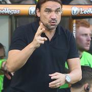 Daniel Farke is gearing up for Norwich City's East Anglian derby trip to Ipswich Town. Picture: Paul Chesterton/Focus Images Ltd