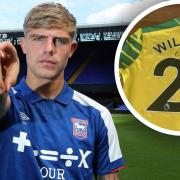 Brandon Williams has signed for Ipswich Town