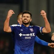 Sam Morsy says Ipswich Town are going to 'fight to death' as they seek to secure back-to-back promotions into the Premier League.