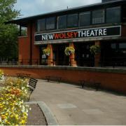 Two theatres in Suffolk have been nominated for national awards