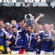 Ipswich Town will find out their Premier League fixtures at 9am on Tuesday, June 18