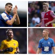 Many Championship players haven't received the recognition they deserve this season
