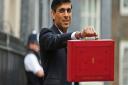Will Rishi Sunak offer help for local government in his Budget - or are we facing even higher council tax bills?