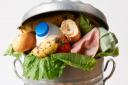 Eliminating food waste from landfill sites is one key way to make the planet more environmentally friendly