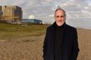 TASC chair Pete Wilkinson has slammed the ICM poll claiming support for the Sizewell C project