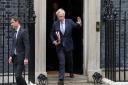 The Prime Minister will today face a vote of confidence after a number of Tory MPs submitted letters saying they no longer wanted him to carry on