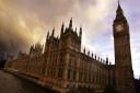 The Houses of Parliament in Westminster. Pic: Tim Ireland/PA Wire