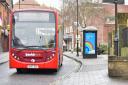 Is £3.6m enough to improve bus services?