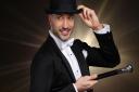 Strictly Come Dancing star Giovanni Pernice is coming to Norfolk and Suffolk on his This Is Me tour. Picture Image 1st London.