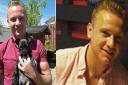 Missing airman Corrie McKeague disappeared following a night out in Bury in 2016