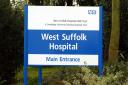 The crumbling roof of West Suffolk Hospital will be replaced with an entirely new building before scheduled repairs finish, new information reveals.