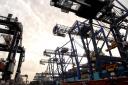Strikes at the Port of Felixstowe are expected to go ahead at the end of August