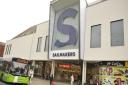 The Sailmakers shopping centre in Ipswich has been sold