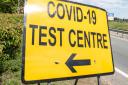 Essex County Council has urged schoolchildren to get coronavirus tests before the end of the Christmas break