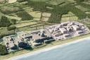 EDF Energy wants to build Sizewell C on the Suffolk coast Picture: EDF