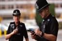 Suffolk police could receive 150 new officers over three years  Picture: ARCHANT