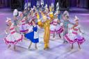 Experience a magical day of Disney with the help of Galloway Coach Travel PICTURE: Feld Entertainment