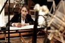 Impressionist, musican, singer, writer and actor Alistair McGowan. He brings his new show, Introductions to Classical Piano, to The Auden Theatre, Holt Picture: AVALON ENTERTAINMENT