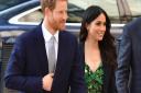 Meghan Markle's dad will not attend her wedding picture: PA WIRE/PA IMAGES