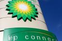 Profits are expected to surge at BP