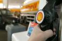 Royal Dutch Shell is expected to show its profits have more than doubled in the past year.