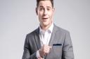 Comedian and prankster Lee Nelson. Photo: Contributed