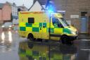 The East of England Ambulance is being investigated for allegations made by a whistleblower. Picture: SIMON PARKER