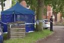 The discovery of human bones in Sudbury and a shooting in Kesgrave have sent shock waves through the Suffolk community in recent weeks Picture: SONYA DUNCAN