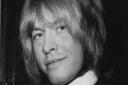 Fame isn't for everybody, said Rolling Stones singer Mick Jagger of late band member Brian Jones, pictured