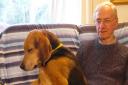 Peter Wrighton, 83, of Banham. Picture: NORFOLK CONSTABULARY