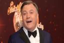 Ed Balls at the launch of Strictly Come Dancing. Photo: Doug Peters/EMPICS Entertainment