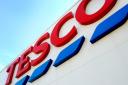 Tesco say the cameras have helped lead to a 12% reduction in physical assaults on colleagues