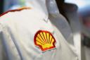 Shell logo. Photo: Yui Mok/PA Wire