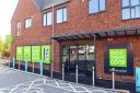 Staff at the East of England Co-op have undertaken mental health training from Suffolk Mind
