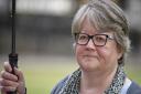 Suffolk Coastal MP Therese Coffey could have a role in a Liz Truss government