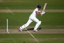Essex's Alastair Cook in action during day three of the Bob Willis Trophy Final at Lord's, London.