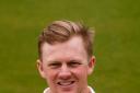 Middlesex's Sam Robson during the media day at Lord's Cricket Ground, London. PRESS ASSOCIATION Photo. Picture date: Wednesday April 11, 2018.