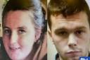 It is thought Charlene and Martin Collins who went missing from Manchester with their two children may be in Suffolk