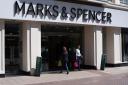 Does Marks and Spencer\'s new closure programme threaten their Ipswich store?