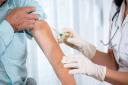 Health chiefs are determined to encourage as many people as possible to accept vaccinations to protect them from the coronavirus