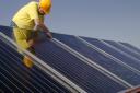 The Sunnica solar farm would power 100,000 homes