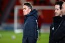 Ipswich Town manager Kieran McKenna says he won't rush into making decisions on players coming towards the end of their contracts.