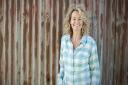 Kate Humble is coming to Bury St Edmunds' Apex theatre in March
