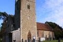 All Saints' Church, Little Bealings have shared in a funding package from The National Churches Trust.